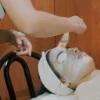 Técnicas Holísticas de Spa facial